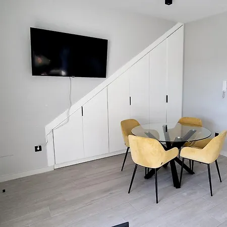 Penthouse Innovabeach Punta Prima Lägenhet Torrevieja