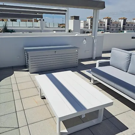 Penthouse Innovabeach Punta Prima