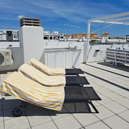 Penthouse Innovabeach Punta Prima *