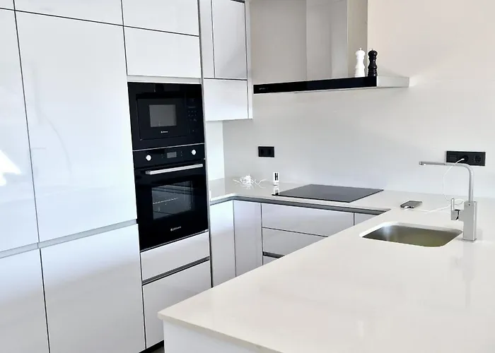 Penthouse Innovabeach Punta Prima