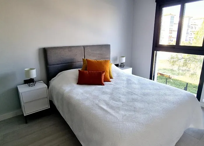 Penthouse Innovabeach Punta Prima Apartamento *