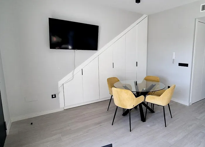 Penthouse Innovabeach Punta Prima Apartamento Torrevieja