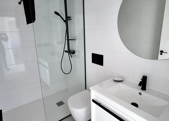 Apartamento Penthouse Innovabeach Punta Prima Torrevieja