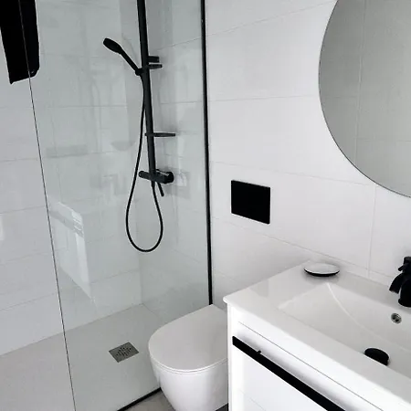 דירה Penthouse Innovabeach Punta Prima טורבייחה