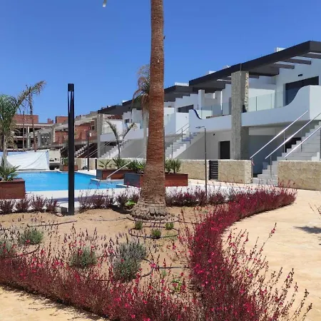 Penthouse Innovabeach Punta Prima * Torrevieja