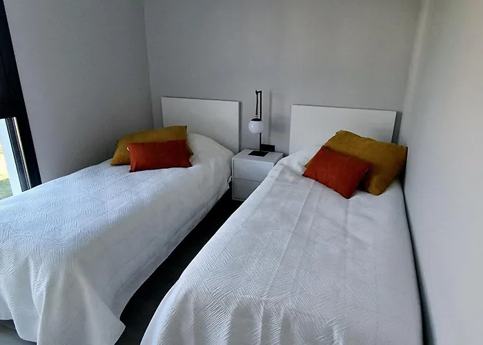 Penthouse Innovabeach Punta Prima *